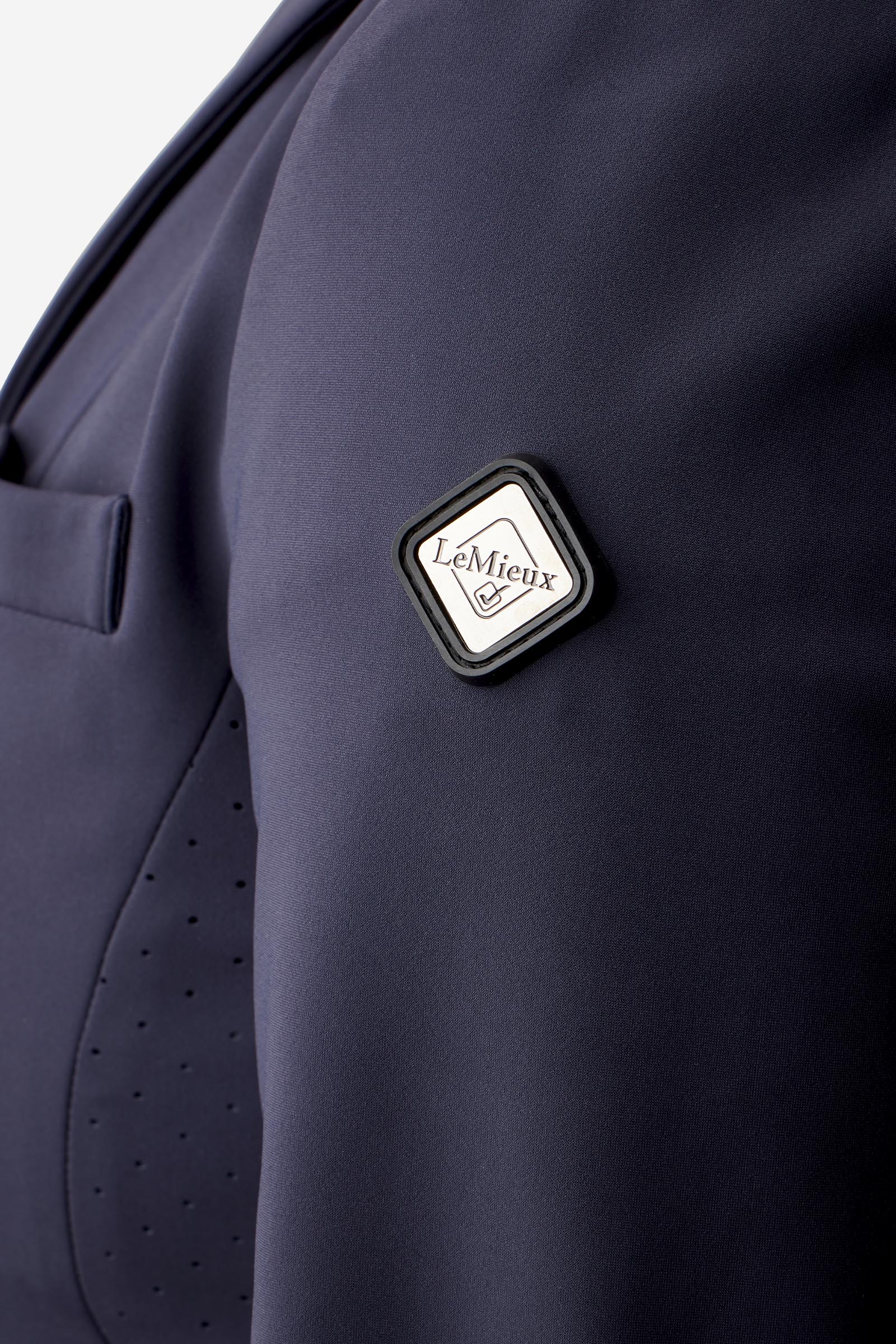 LeMieux Dynamiqu&eacute; naisten kilpailutakki