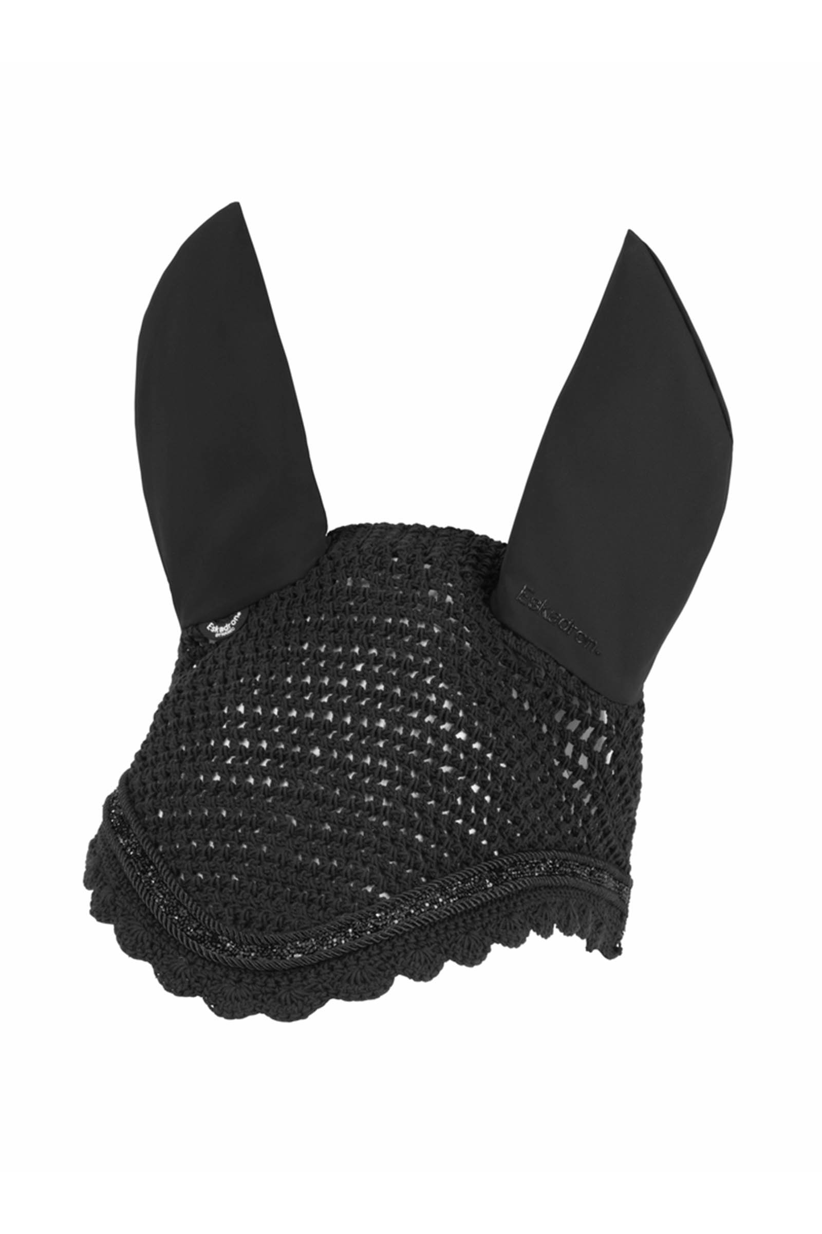 Black Eskadron Dynamics AW25 korvahuppu Jewel