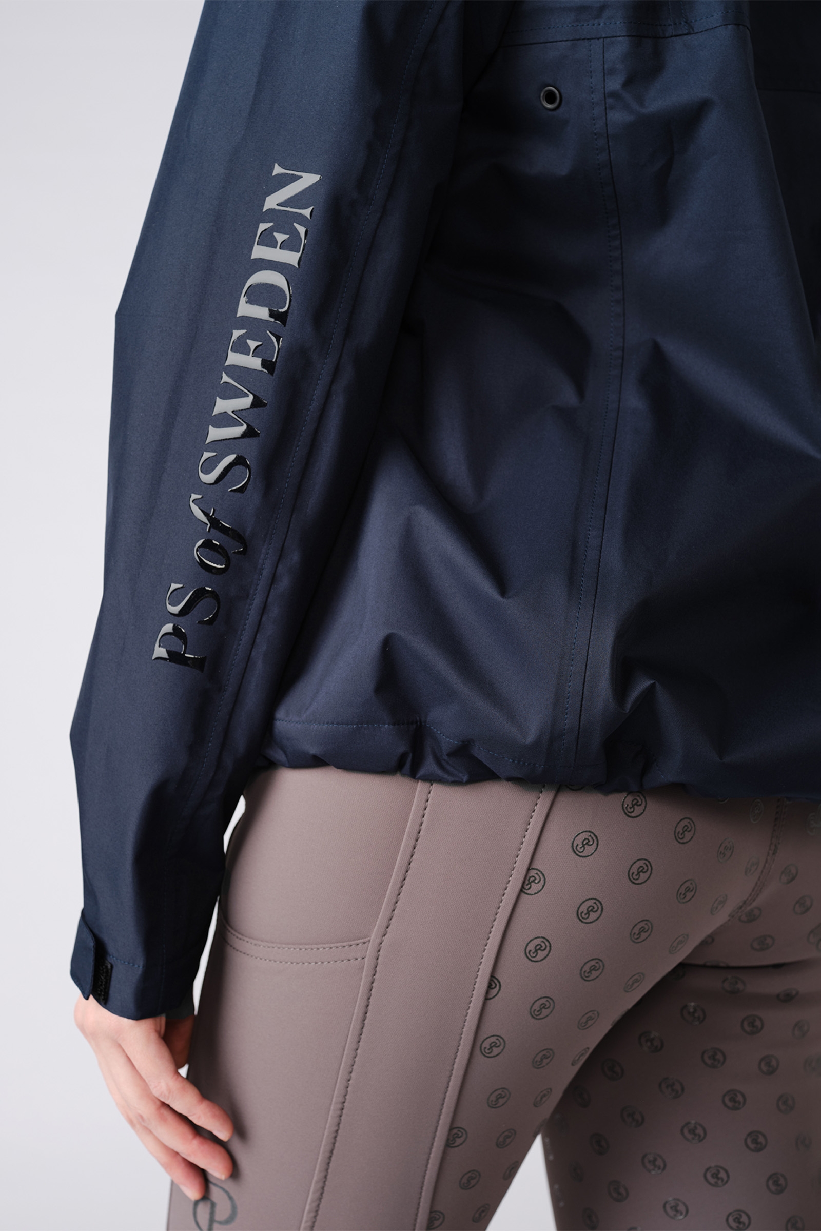 PS of Sweden River Women´s Technical Jacket