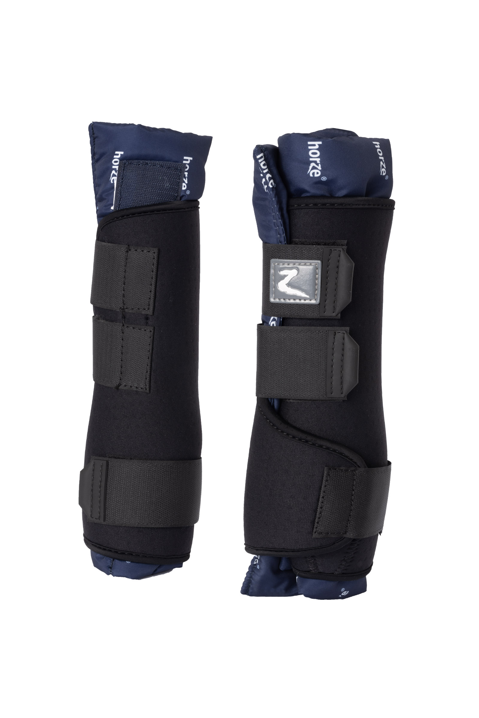 Horze tallisuojat PRO, etu