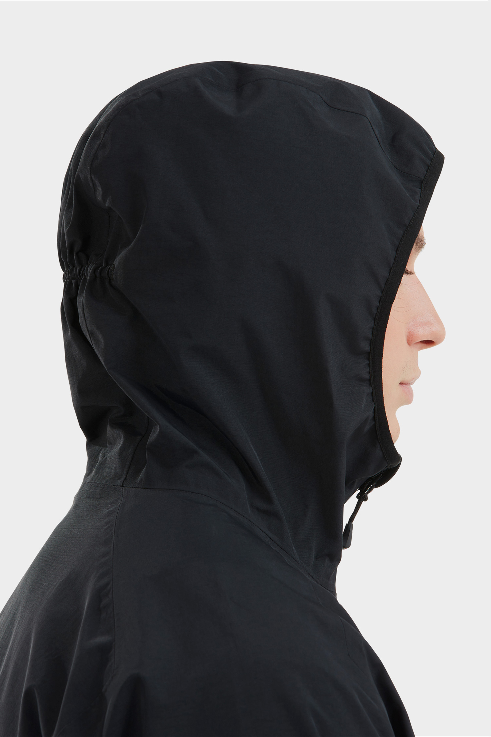 Horse Pilot Raintech miesten takki