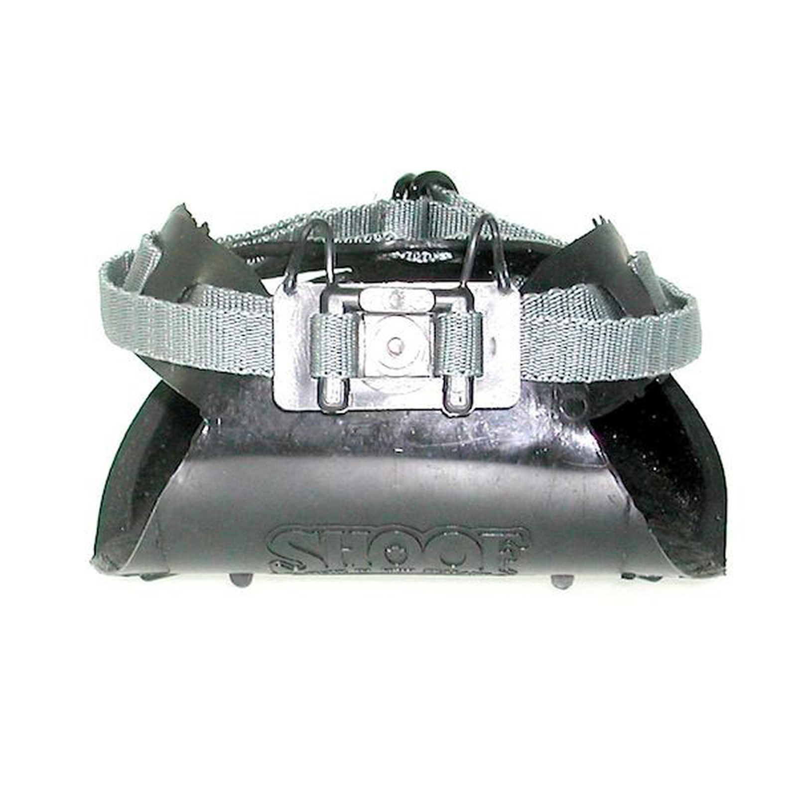 Shoof kavion suojakenkä (1 kpl)