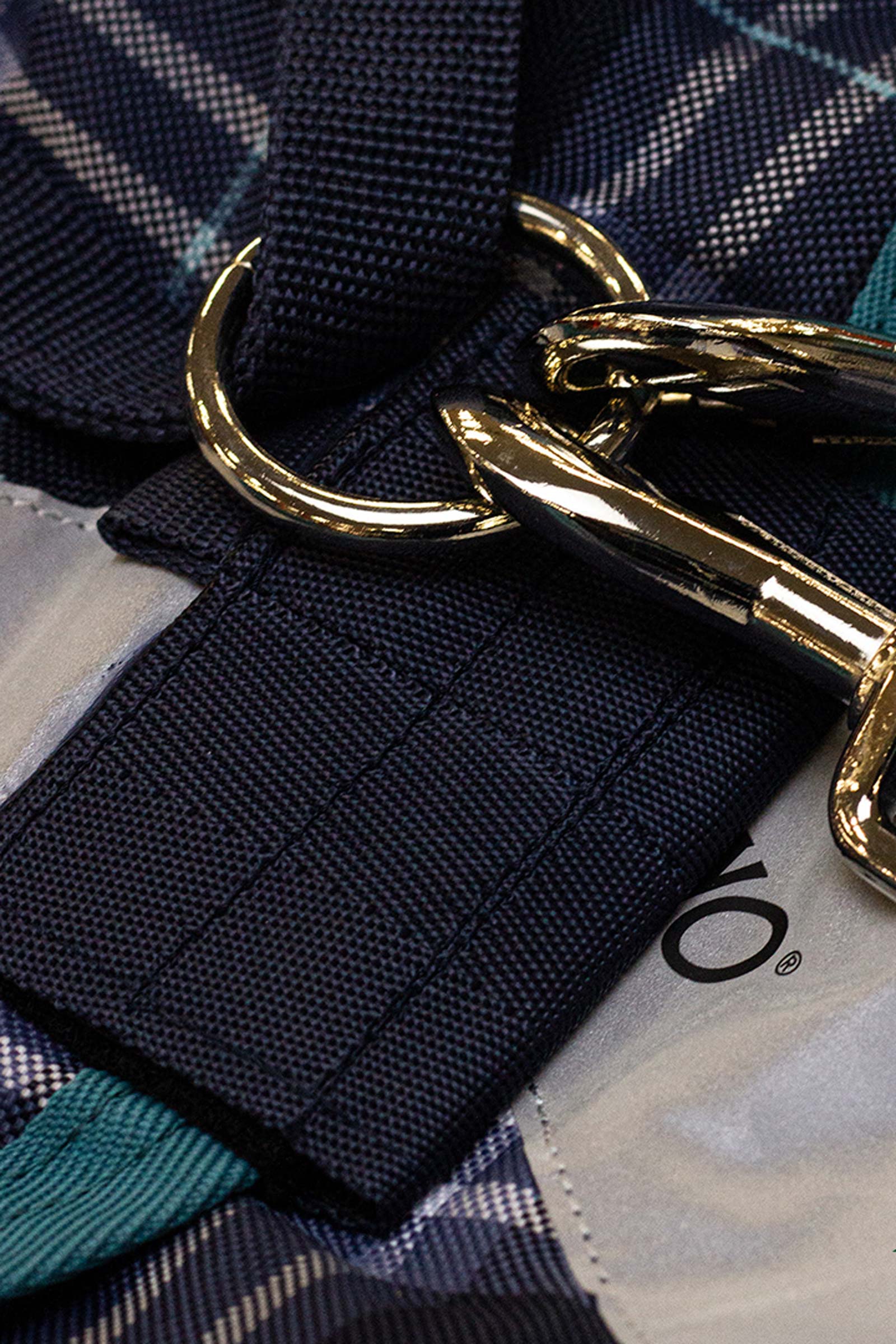 Horseware Rhino Plus Vari-Layer ulkoloimi irrotettavalla kaulaosalla, 250 g