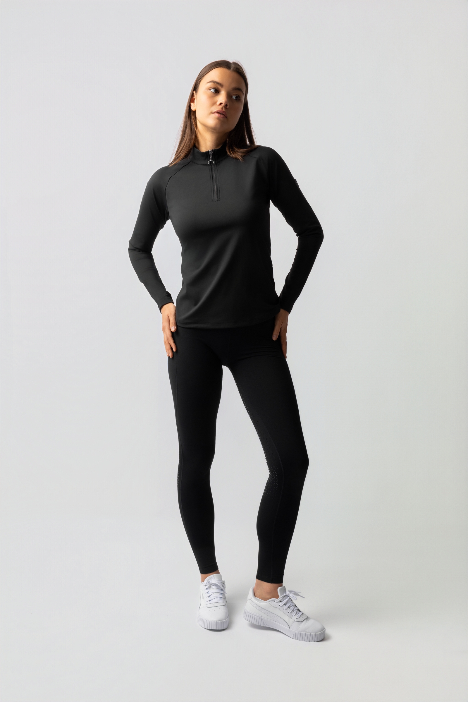 Horze Karla naisten treenipaita