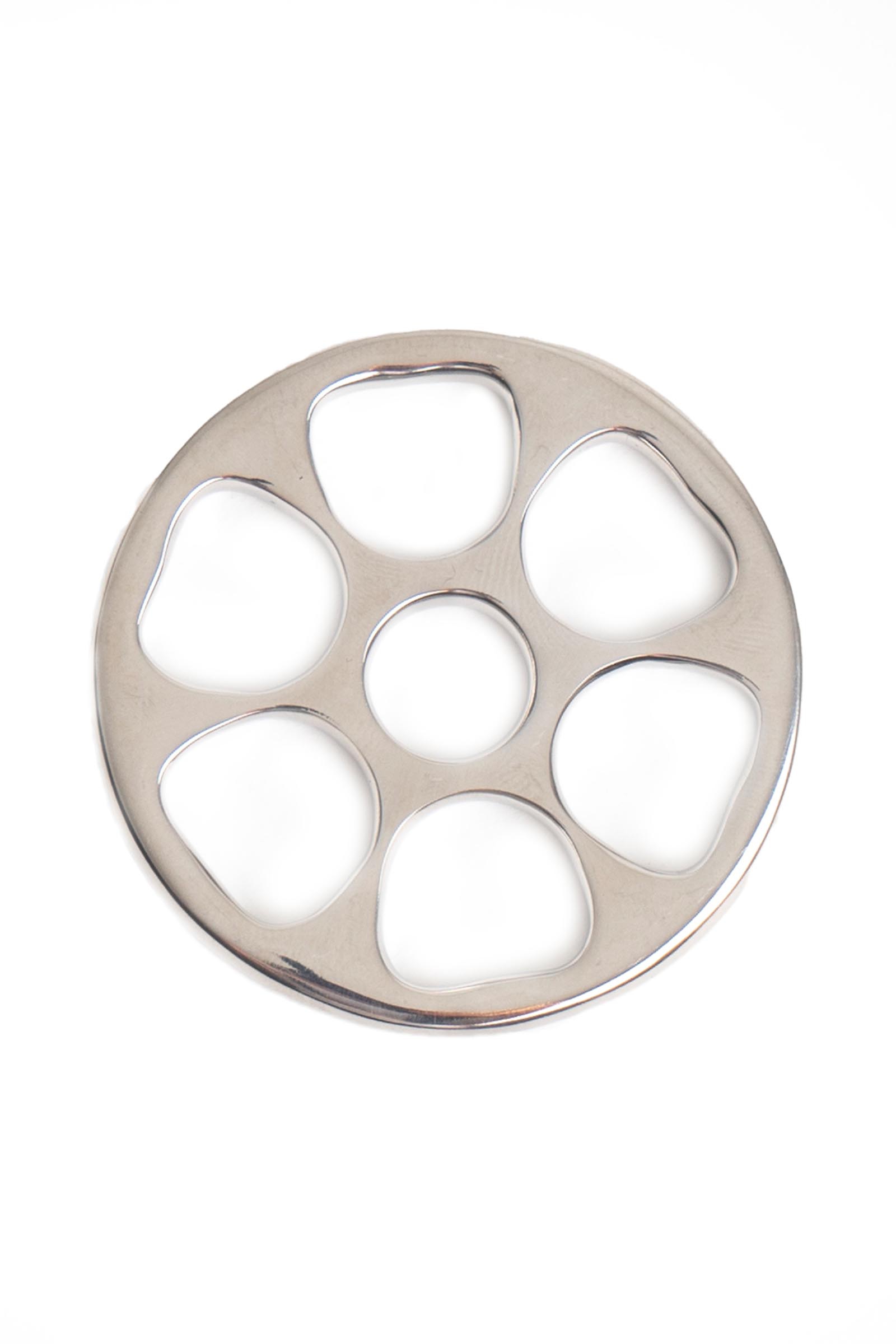 F.R.A. Freedom Riding Articles Pony hackamore -setti, ruostumaton ter&auml;s  