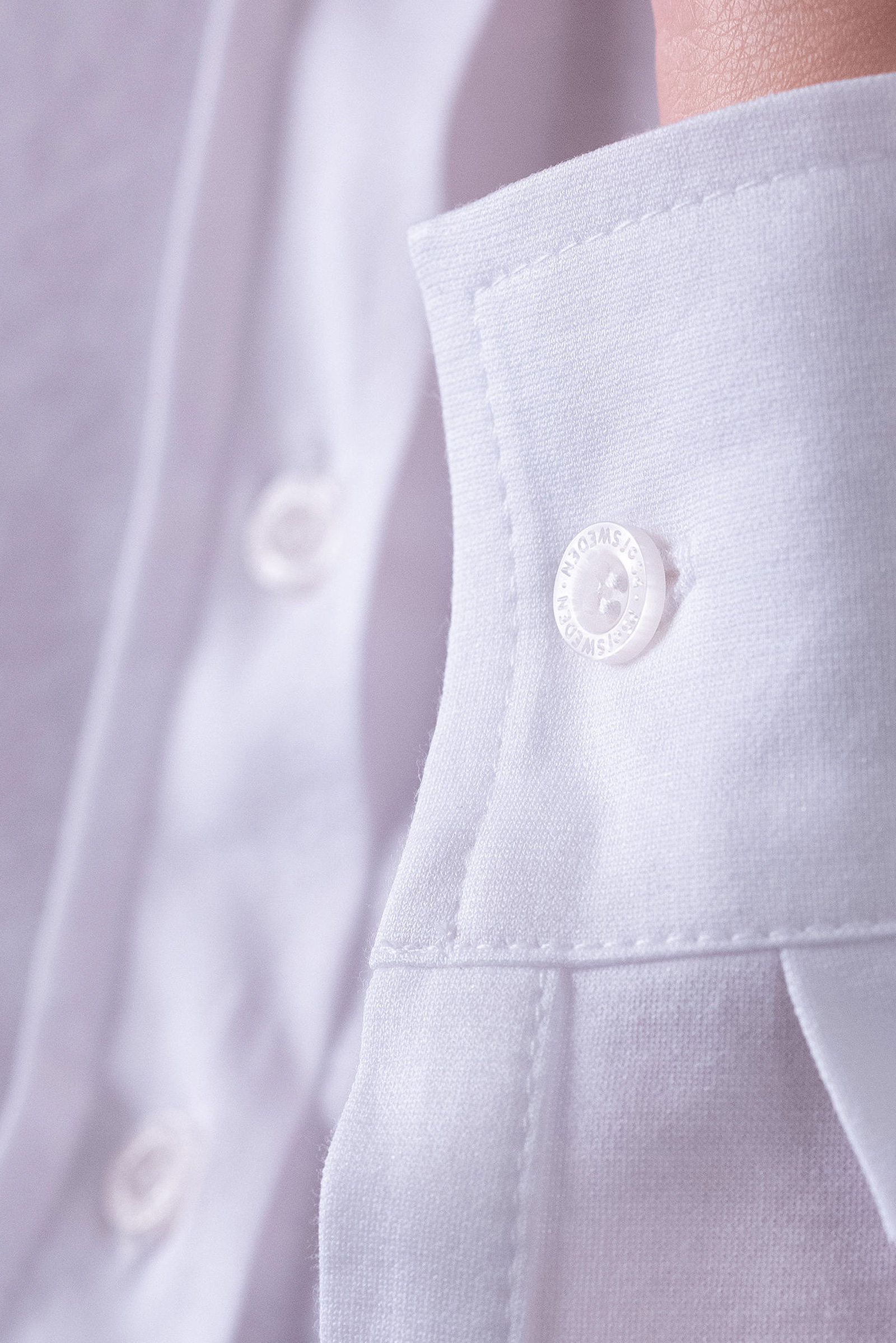 PS of Sweden Rebecca Women´s Pique Shirt