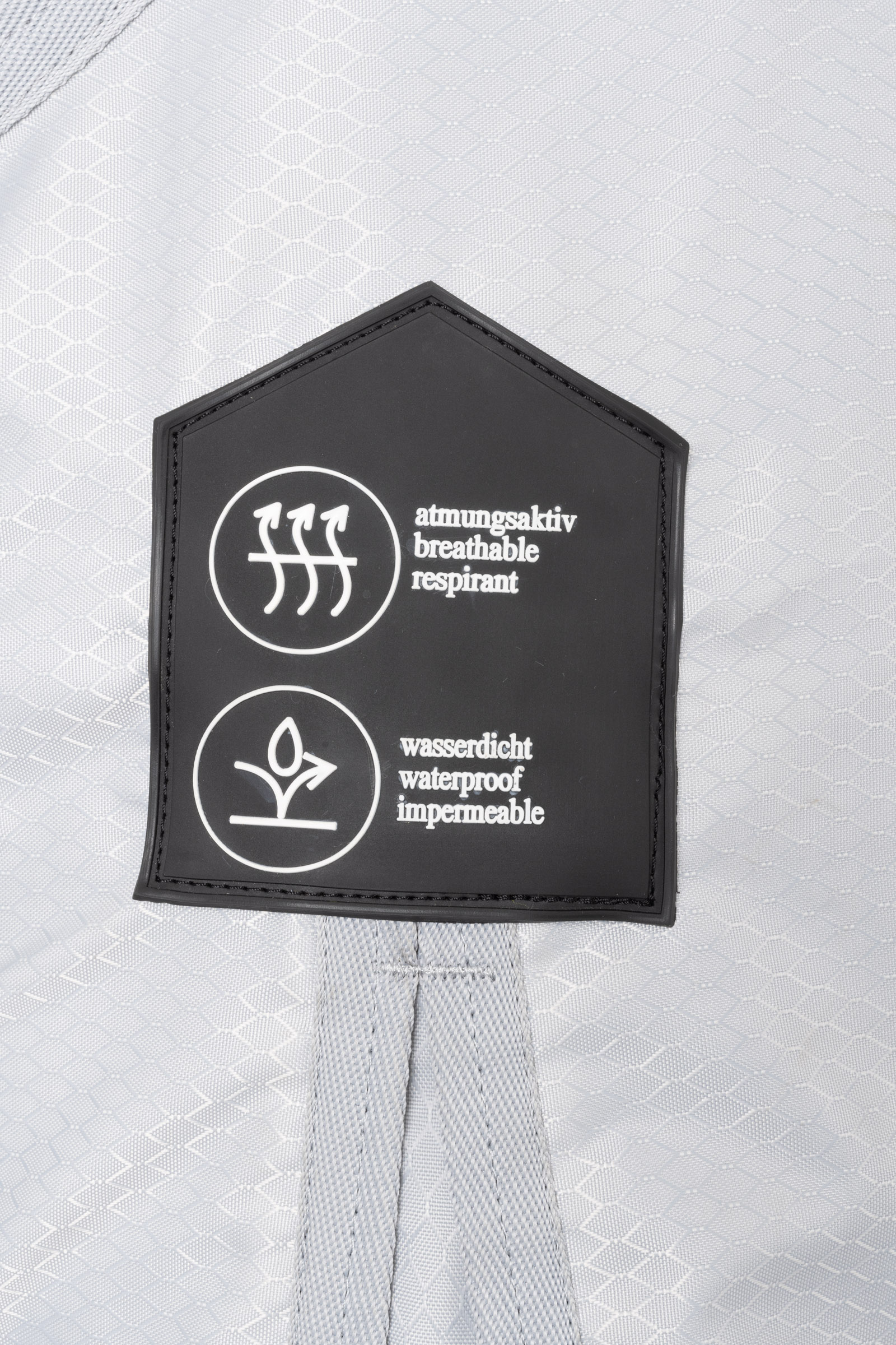 Horze Nevada 600 denierin kesäsadeloimi, 0g