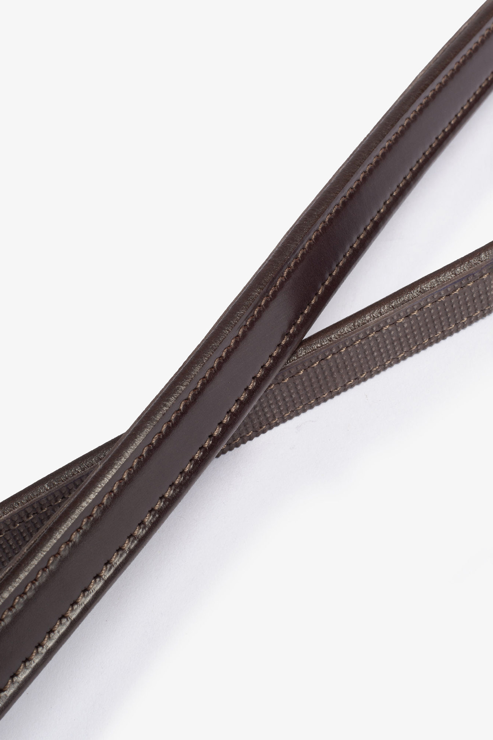 PS of Sweden Supergrip -py&ouml;re&auml;t, ommellut ohjat, 13 mm