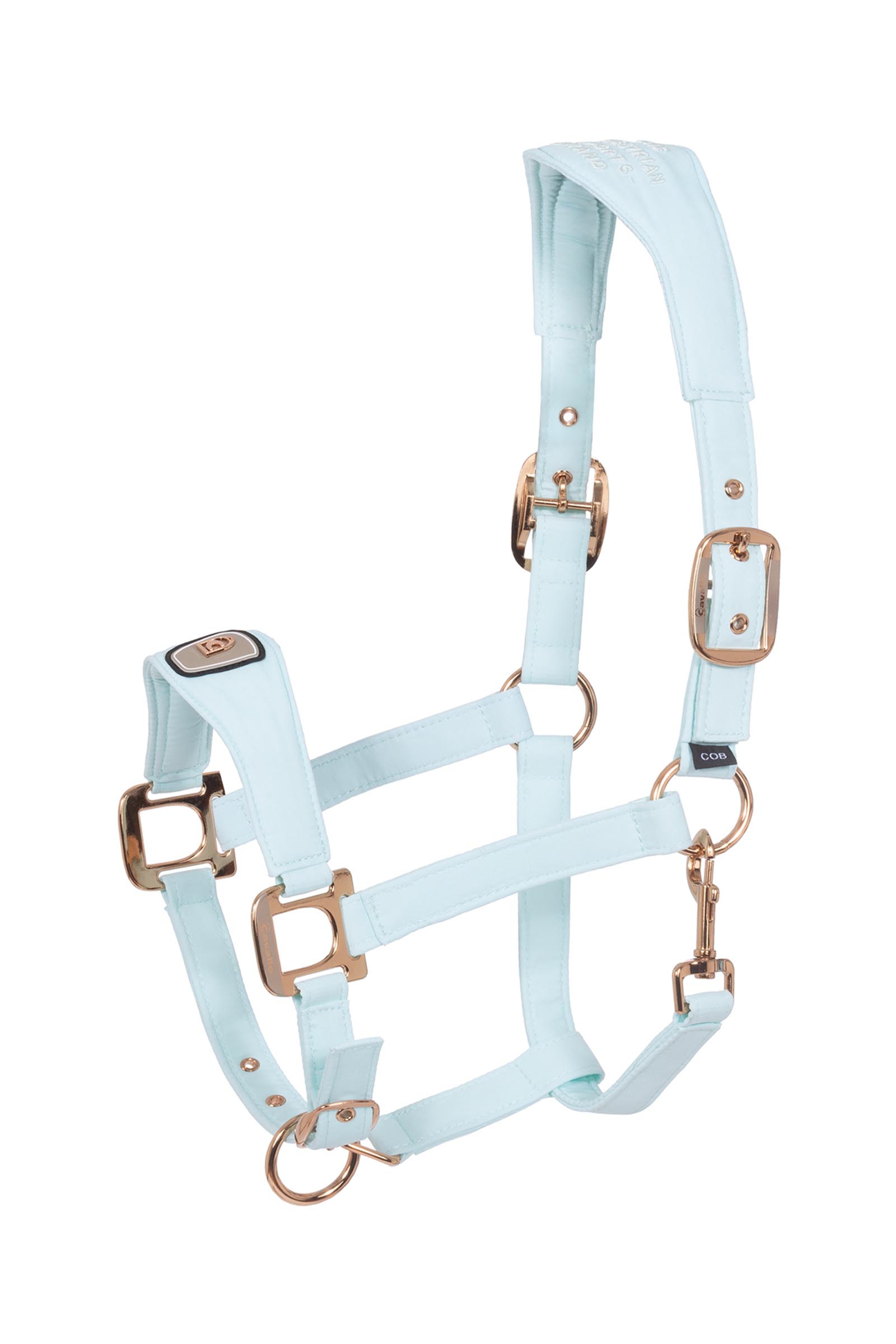 Crystal Blue Cavallo CAVALPAWEL riimu
