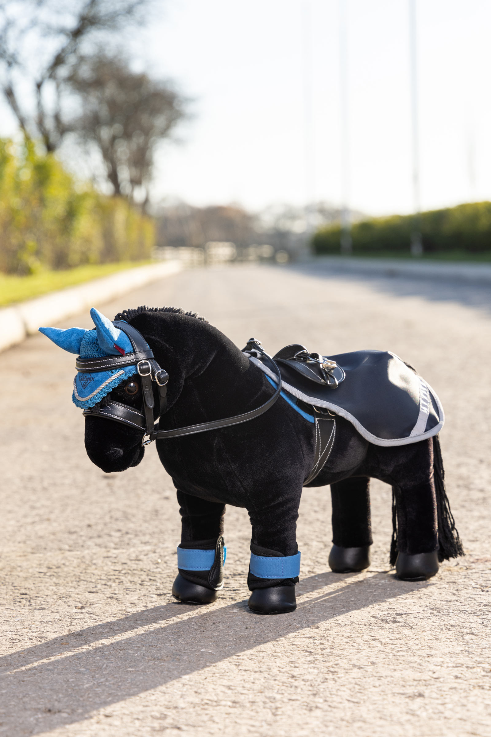 LeMieux Toy Pony ratsastusloimi