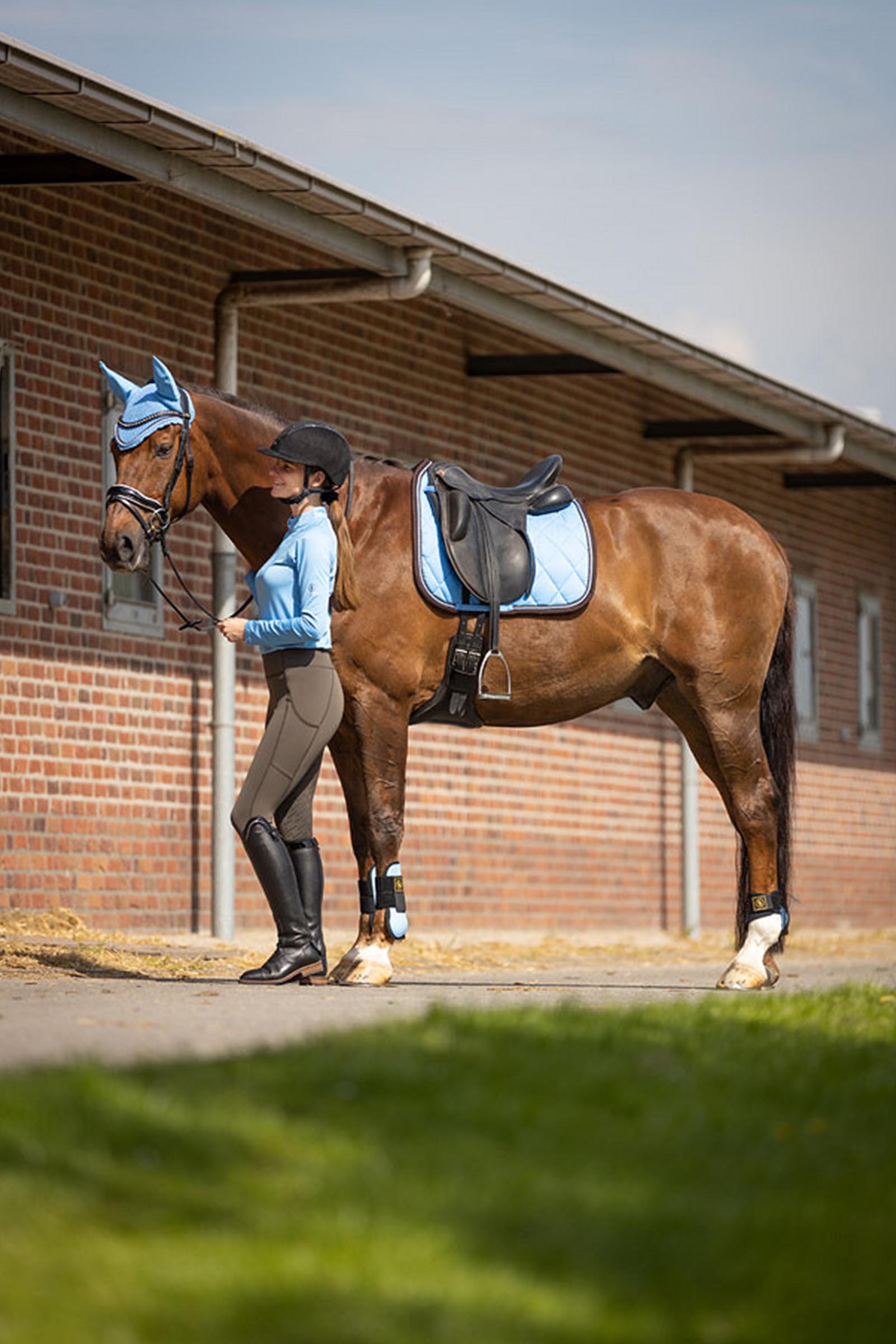 BR Event joustamattomat vuohissuojat