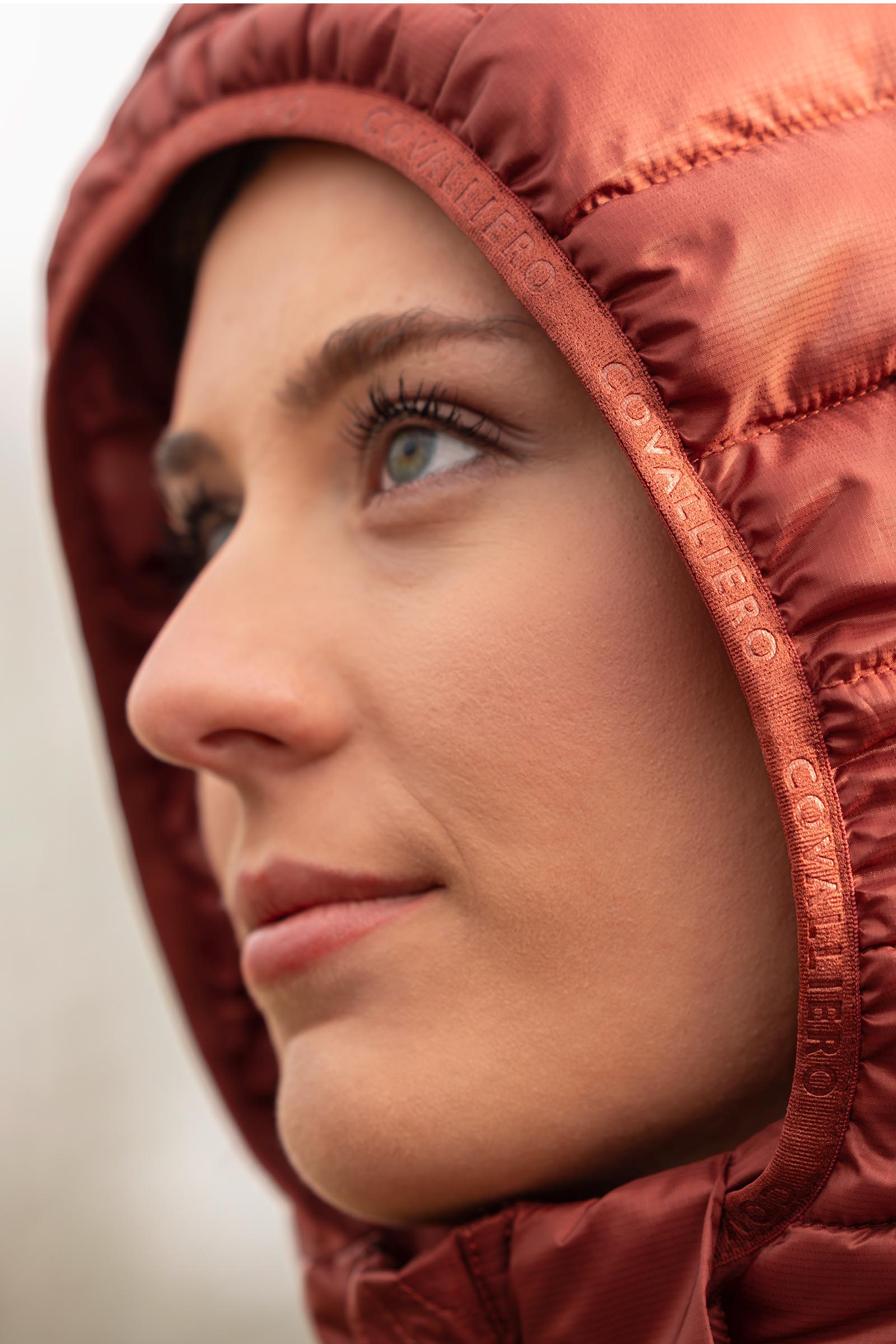 Covalliero Naisten Tikkiliivi