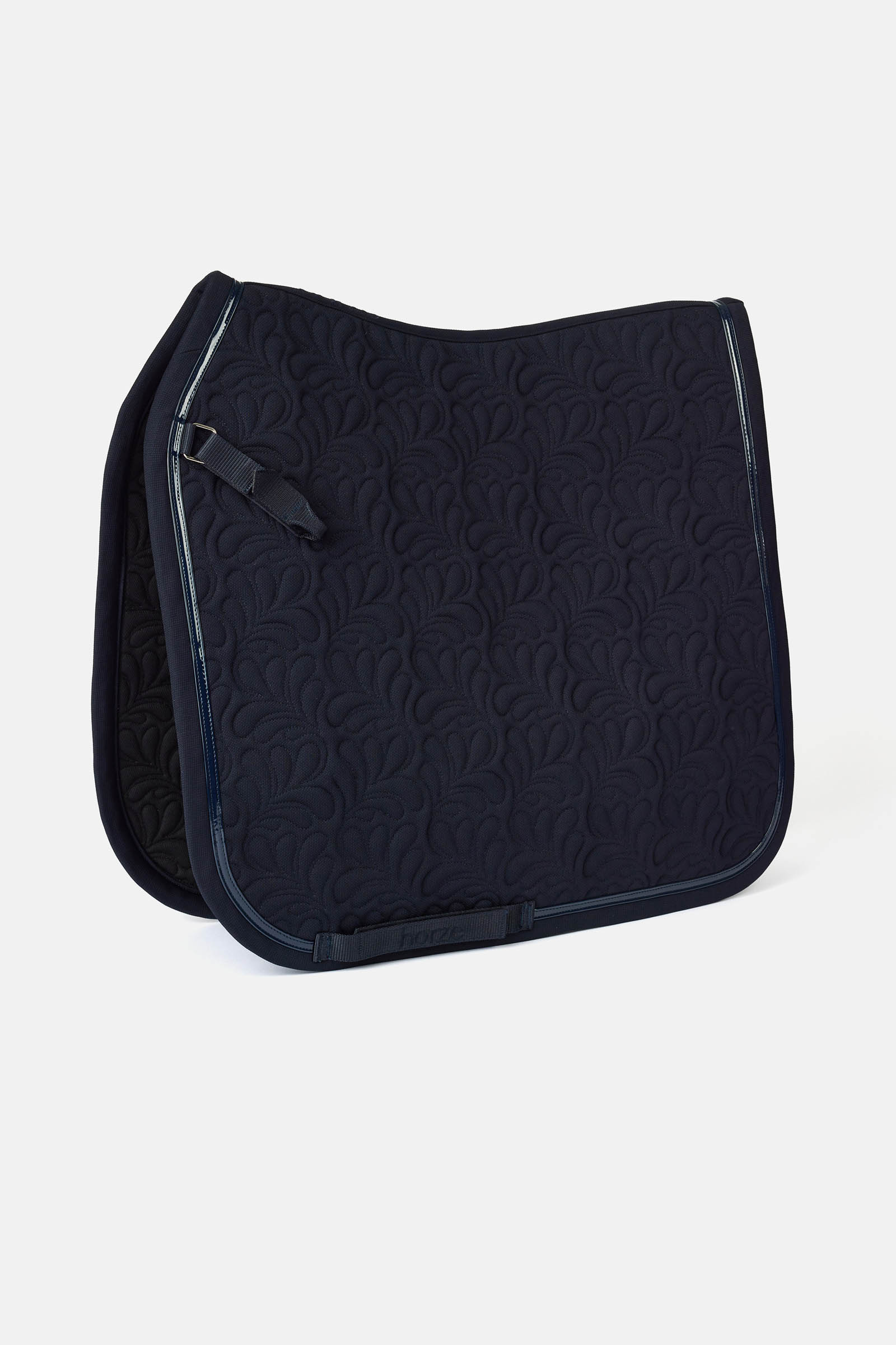 Blueberry Horze Free Form koulusatulan alusta