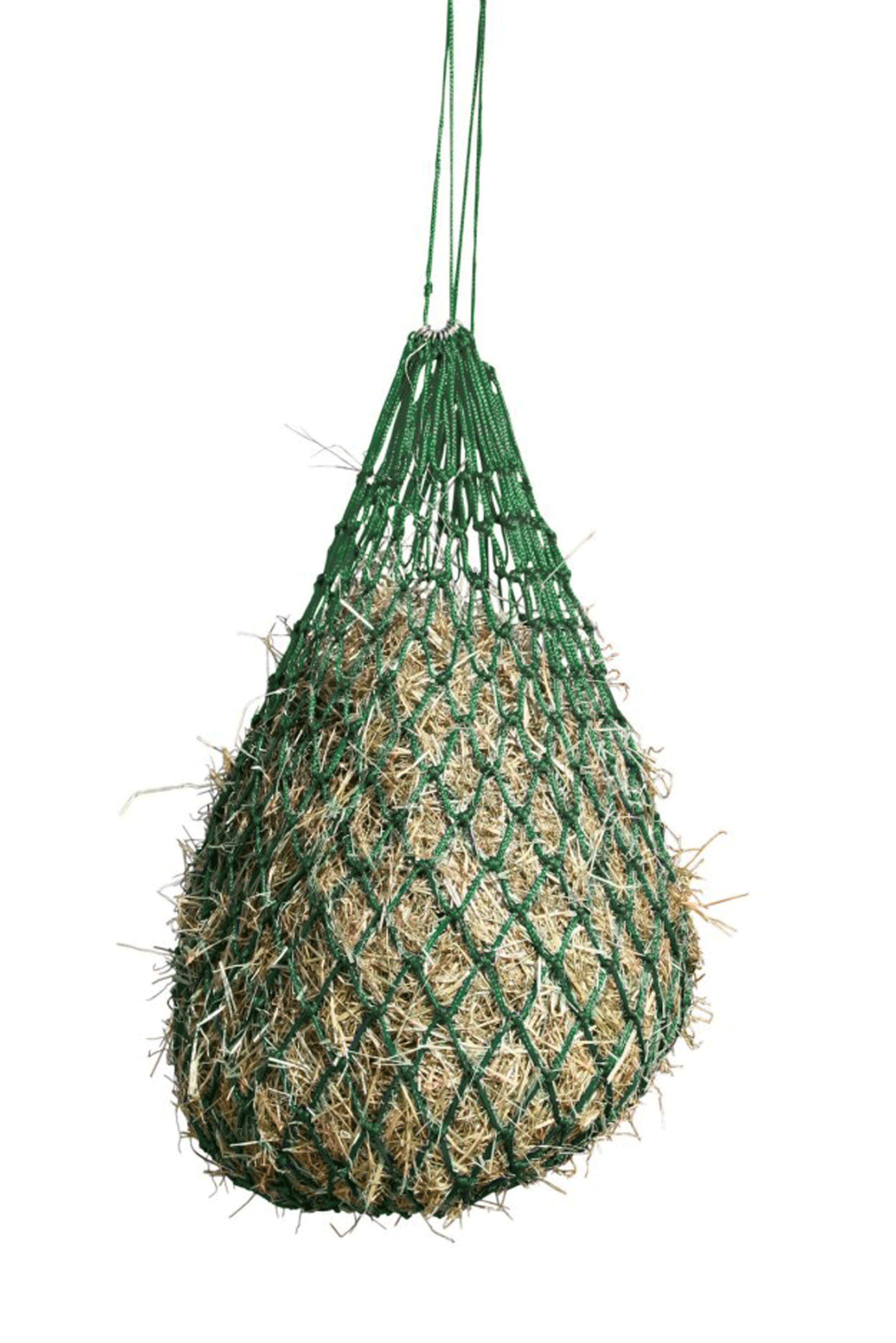 Kerbl hein&auml;verkko tihe&auml;ll&auml; verkolla