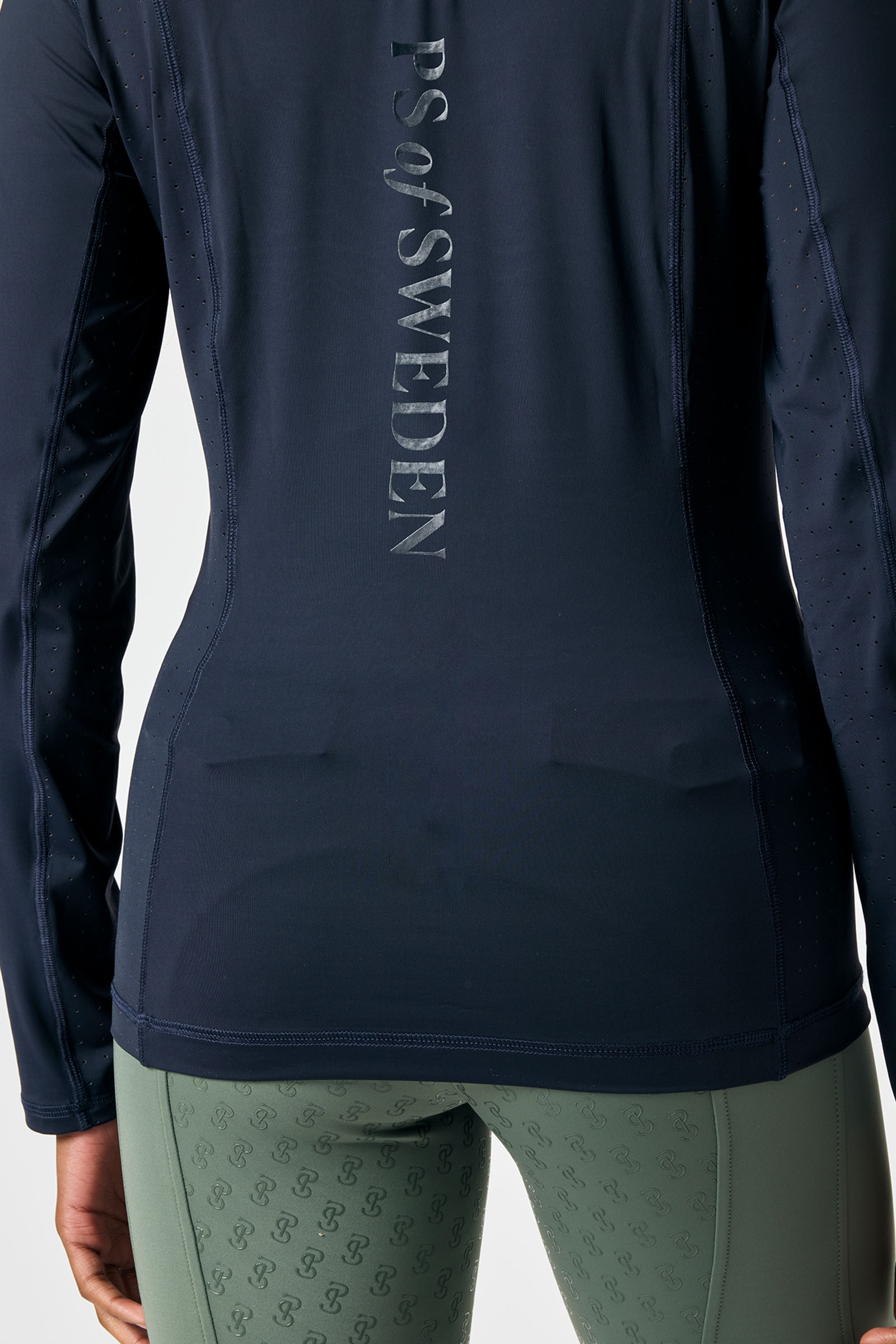 PS of Sweden Claire LS Airflow Paita