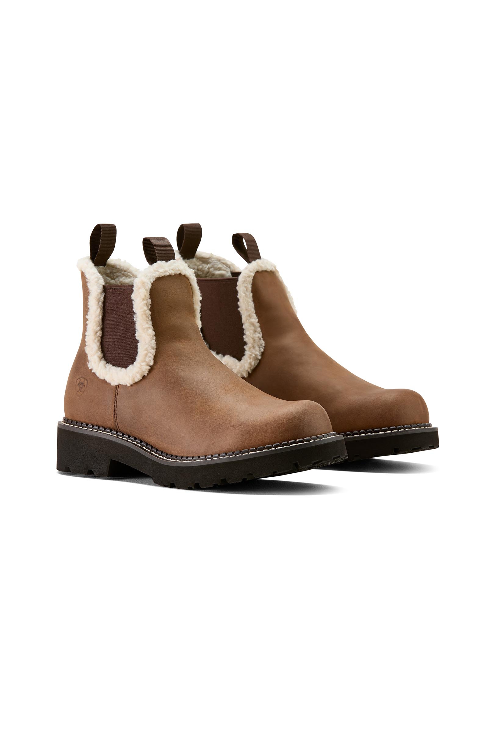 Ariat Fatbaby Cozy naisten Chelsea-nilkkurit