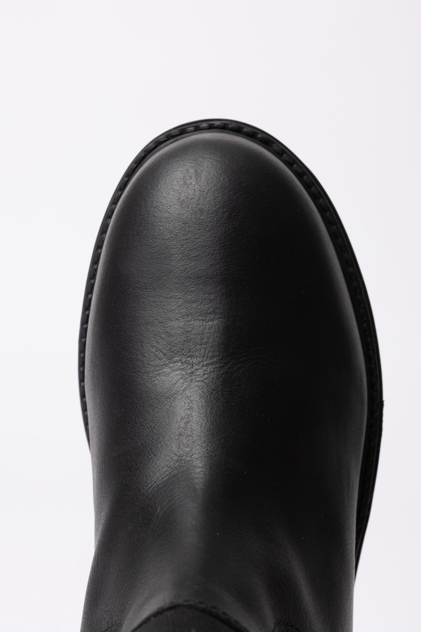 Horze York vedenpit&auml;v&auml;t ulkobootsit korkealla varrella