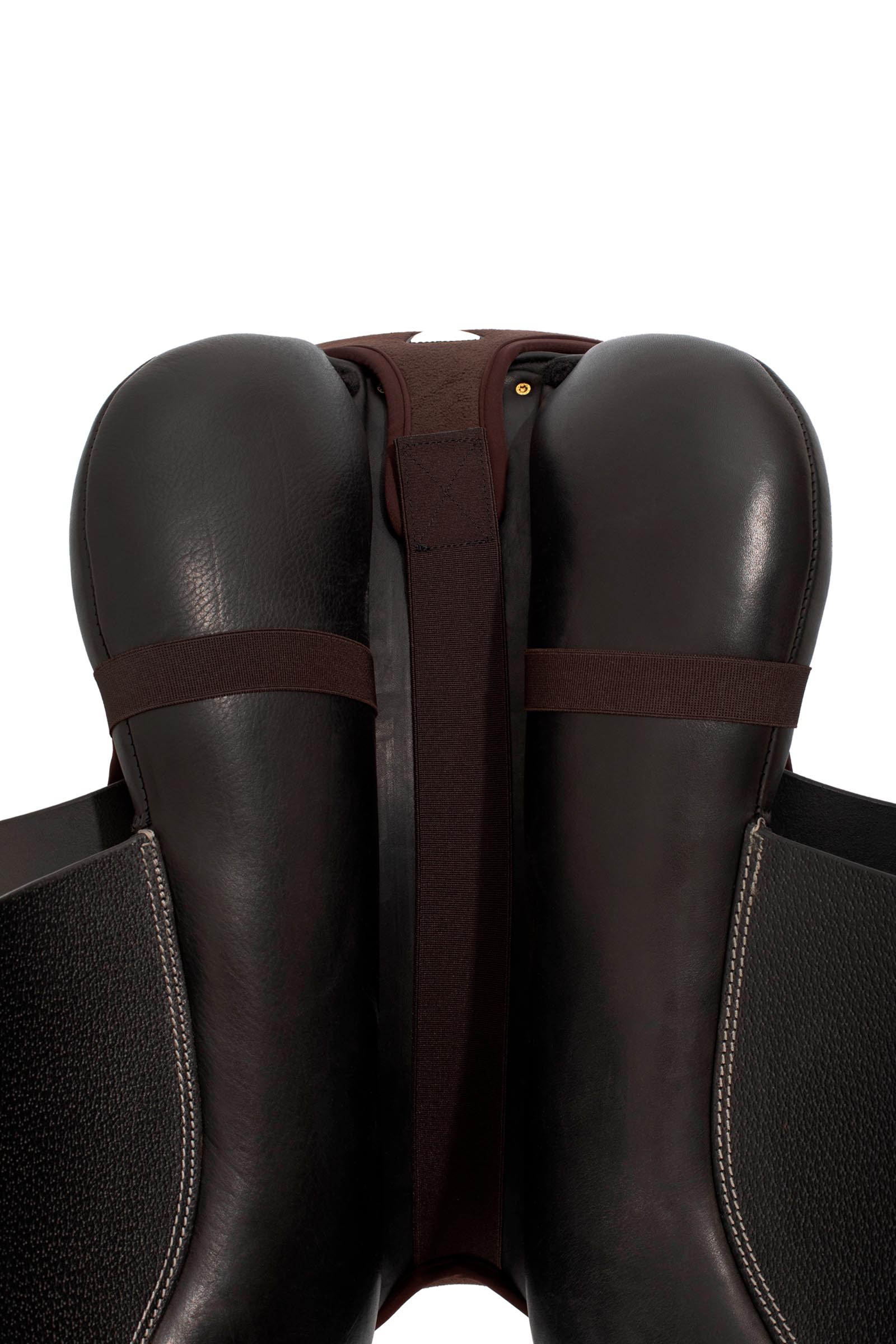 Acavallo Vakio Esteratsastus Istuinsuoja Klassinen Gel-In Dri-Lex, 20 mm  