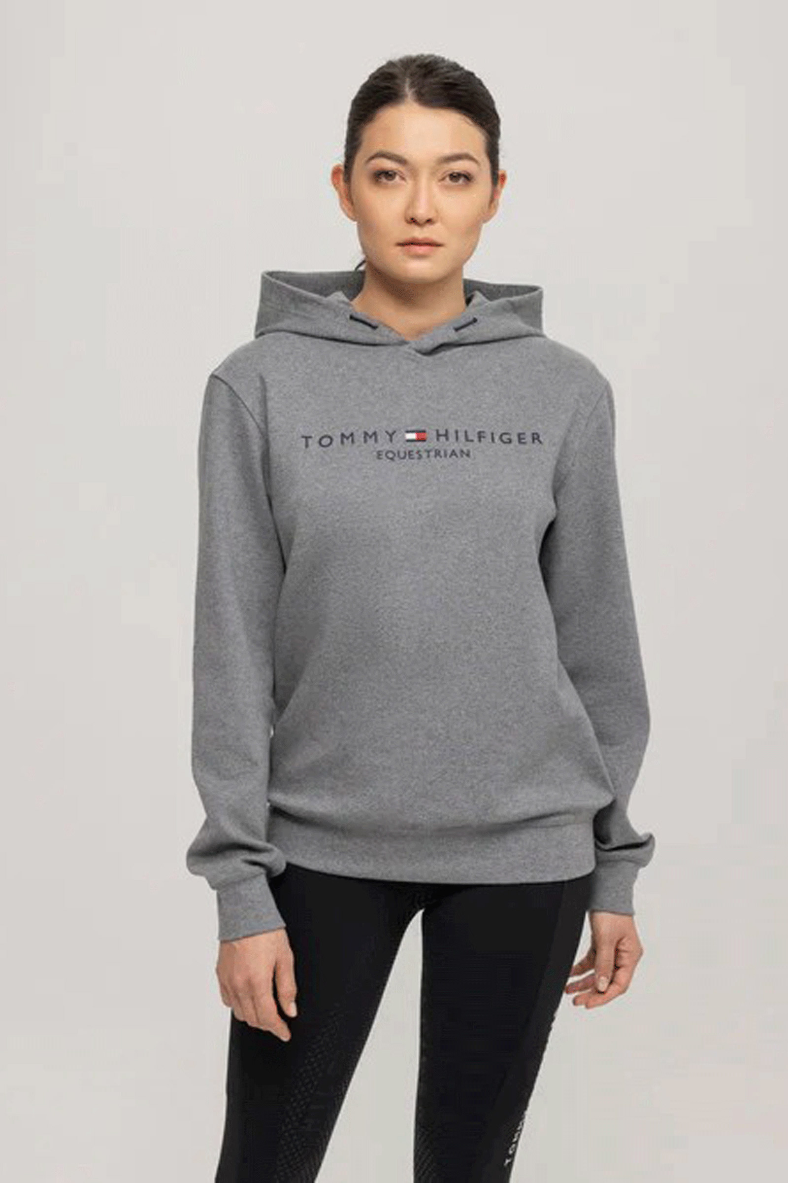 Tommy Hilfiger Equestrian naisten huppari